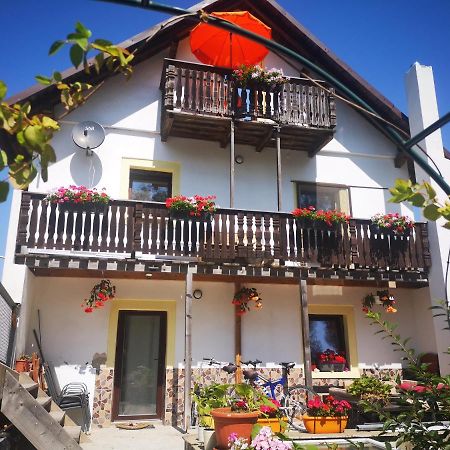 Ferien- Und Businesswohnung Relax Im Ersten Stock Sonnen Zewnętrze zdjęcie