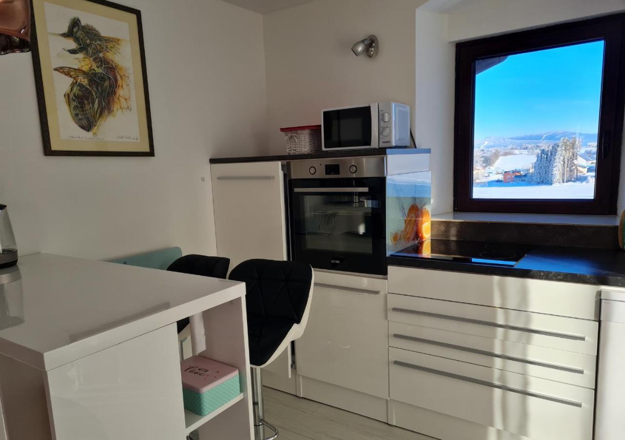Ferien- Und Businesswohnung Relax Im Ersten Stock Sonnen Zewnętrze zdjęcie