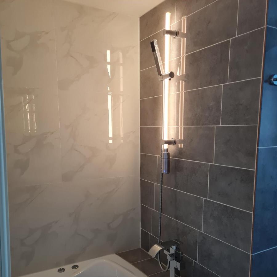 Ferien- Und Businesswohnung Relax Im Ersten Stock Sonnen Zewnętrze zdjęcie