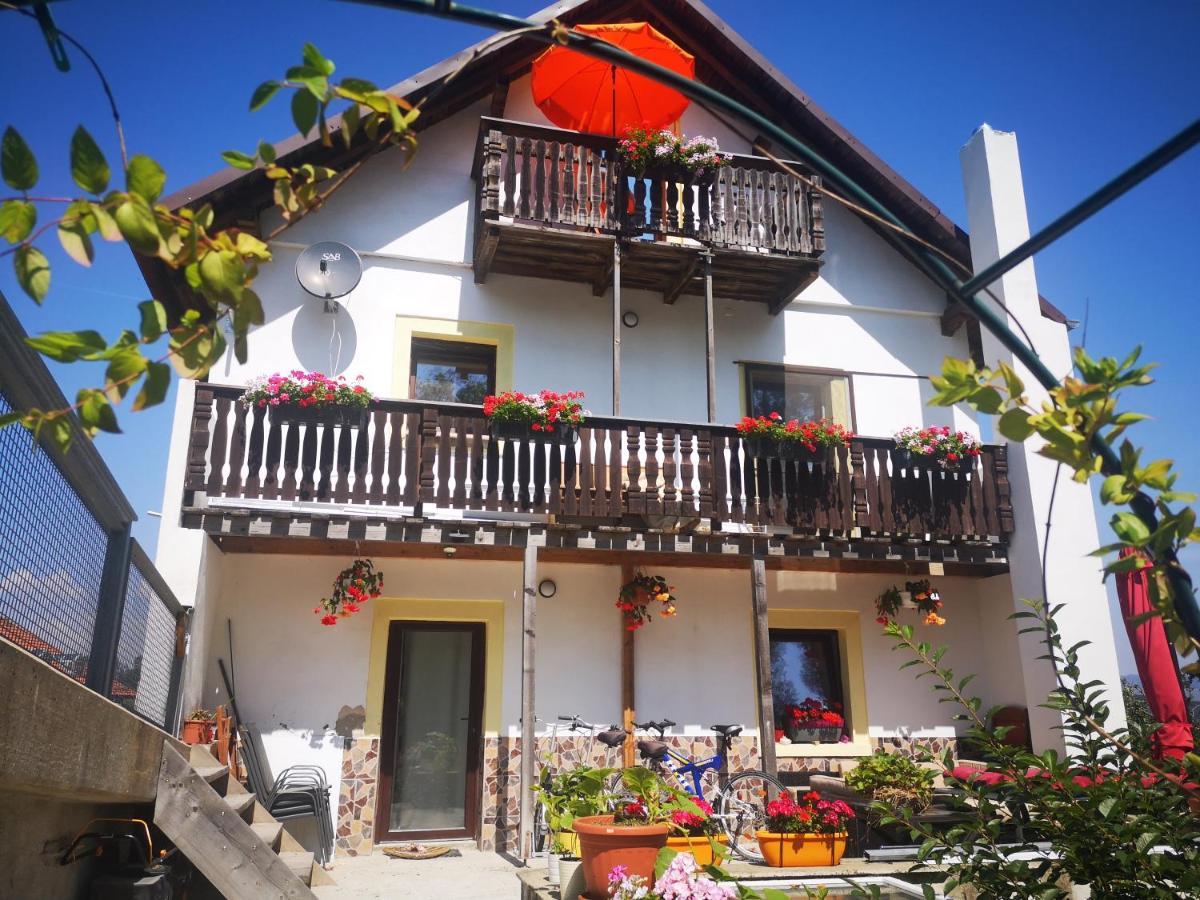 Ferien- Und Businesswohnung Relax Im Ersten Stock Sonnen Zewnętrze zdjęcie